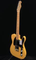 Fender 【半期決算セール】Made In Japan Heritage 50s Telecaster -Butterscotch Blonde-【JD24013092】_5