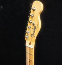 Fender 【半期決算セール】Made In Japan Heritage 50s Telecaster -Butterscotch Blonde-【JD24013092】_7
