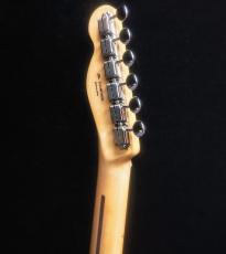 Fender 【半期決算セール】Made In Japan Heritage 50s Telecaster -Butterscotch Blonde-【JD24013092】_8