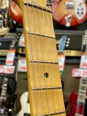Fender Japan 【半期決算セール】1990 ST57-850G ''ORDER MADE'' -SRG (Shoreline Gold)- 【Scalloped Fingerboard!】_9