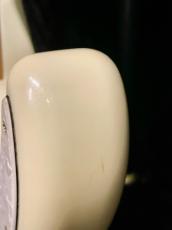 ESP 【半期決算セール】Vintage Plus FR SSH -Pearl White- 1990年代製【Original Floyd Rose!】_5