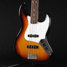 Fender JB-STD 3TS ~3-Tone Sunburst~