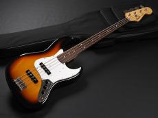Fender JB-STD 3TS ~3-Tone Sunburst~_2