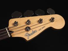 Fender JB-STD 3TS ~3-Tone Sunburst~_3