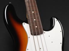 Fender JB-STD 3TS ~3-Tone Sunburst~_4