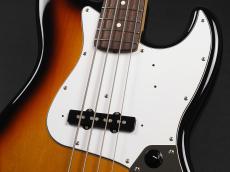 Fender JB-STD 3TS ~3-Tone Sunburst~_5