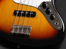 Fender JB-STD 3TS ~3-Tone Sunburst~_6