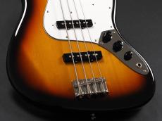 Fender JB-STD 3TS ~3-Tone Sunburst~_7
