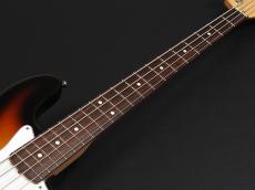 Fender JB-STD 3TS ~3-Tone Sunburst~_8