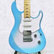 YAMAHA 【店頭未展示品】Pacifica Professional PACP12M -Beach Blue Burst-【ILN301E】【3.49kg】