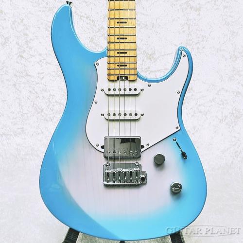 YAMAHA 【店頭未展示品】Pacifica Professional PACP12M -Beach Blue Burst-【ILN301E】【3.49kg】