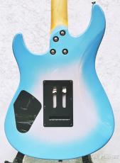 YAMAHA 【店頭未展示品】Pacifica Professional PACP12M -Beach Blue Burst-【ILN301E】【3.49kg】_2