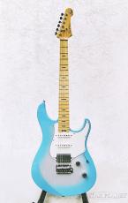 YAMAHA 【店頭未展示品】Pacifica Professional PACP12M -Beach Blue Burst-【ILN301E】【3.49kg】_3