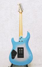 YAMAHA 【店頭未展示品】Pacifica Professional PACP12M -Beach Blue Burst-【ILN301E】【3.49kg】_4