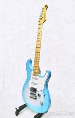 YAMAHA 【店頭未展示品】Pacifica Professional PACP12M -Beach Blue Burst-【ILN301E】【3.49kg】_5