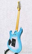 YAMAHA 【店頭未展示品】Pacifica Professional PACP12M -Beach Blue Burst-【ILN301E】【3.49kg】_6