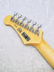 YAMAHA 【店頭未展示品】Pacifica Professional PACP12M -Beach Blue Burst-【ILN301E】【3.49kg】_8
