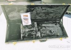 YAMAHA 【店頭未展示品】Pacifica Professional PACP12M -Beach Blue Burst-【ILN301E】【3.49kg】_11