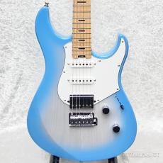YAMAHA Pacifica Professional PACP12M -Beach Blue Burst-【ILN273E】【3.64kg】