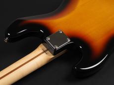 Fender JB-STD 3TS ~3-Tone Sunburst~_11