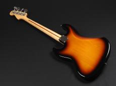 Fender JB-STD 3TS ~3-Tone Sunburst~_12
