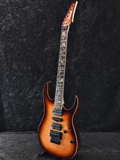 Ibanez j.custom RG8570 -BSR(Brownish Sphalerite) _3