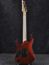 Ibanez j.custom RG8570 -BSR(Brownish Sphalerite) _5