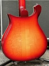 Rickenbacker model 660 -Fireglo- 2013年製 【Rare!】【Checkered Binding!】【3.19kg】_5
