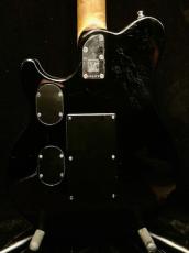MUSIC MAN 【半期決算セール】AXIS EX -Translucent Gold- 1990年代製【Refrets!】【MADE IN JAPAN】_3