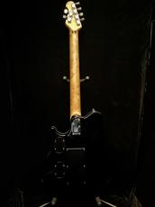 MUSIC MAN 【半期決算セール】AXIS EX -Translucent Gold- 1990年代製【Refrets!】【MADE IN JAPAN】_4