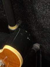 MUSIC MAN 【半期決算セール】AXIS EX -Translucent Gold- 1990年代製【Refrets!】【MADE IN JAPAN】_5