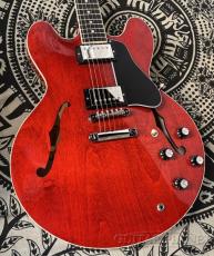 Gibson 【半期決算セール】ES-335 -Sixties Cherry- 【#201650132】【3.69kg】
