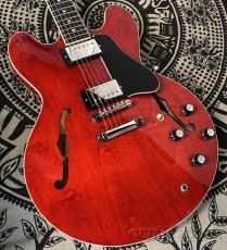 Gibson 【半期決算セール】ES-335 -Sixties Cherry- 【#201650132】【3.69kg】_2