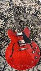 Gibson 【半期決算セール】ES-335 -Sixties Cherry- 【#201650132】【3.69kg】_4