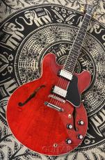 Gibson 【半期決算セール】ES-335 -Sixties Cherry- 【#201650132】【3.69kg】_5