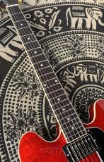 Gibson 【半期決算セール】ES-335 -Sixties Cherry- 【#201650132】【3.69kg】_6