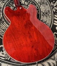 Gibson 【半期決算セール】ES-335 -Sixties Cherry- 【#201650132】【3.69kg】_7