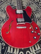 Gibson 【半期決算セール】ES-335 -Sixties Cherry- 【#200650037】【3.59kg】