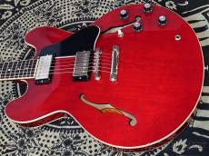 Gibson 【半期決算セール】ES-335 -Sixties Cherry- 【#200650037】【3.59kg】_2
