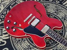 Gibson 【半期決算セール】ES-335 -Sixties Cherry- 【#200650037】【3.59kg】_4