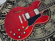Gibson 【半期決算セール】ES-335 -Sixties Cherry- 【#200650037】【3.59kg】_5