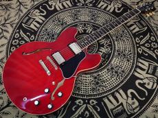 Gibson 【半期決算セール】ES-335 -Sixties Cherry- 【#200650037】【3.59kg】_6