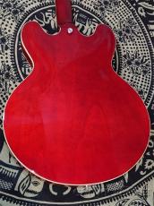 Gibson 【半期決算セール】ES-335 -Sixties Cherry- 【#200650037】【3.59kg】_10