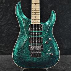 G-Life Guitars DSG-Life Ash -Bubble Green Moon- 【ハイエンドフロア在庫品】