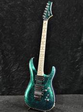 G-Life Guitars DSG-Life Ash -Bubble Green Moon- 【ハイエンドフロア在庫品】_3