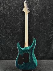 G-Life Guitars DSG-Life Ash -Bubble Green Moon- 【ハイエンドフロア在庫品】_5