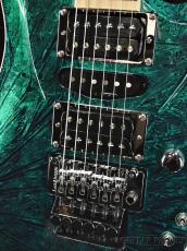 G-Life Guitars DSG-Life Ash -Bubble Green Moon- 【ハイエンドフロア在庫品】_8