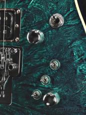G-Life Guitars DSG-Life Ash -Bubble Green Moon- 【ハイエンドフロア在庫品】_9