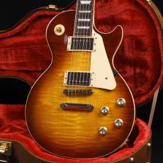 Gibson Gibson Les Paul Standard 60s Figured Top ~Iced Tea~