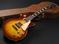 Gibson Gibson Les Paul Standard 60s Figured Top ~Iced Tea~_2